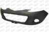 MAZDA D01N50031DAA Bumper
